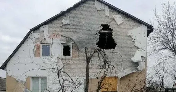Світлина ілюстративна, з відкритих джерел Мешканці та мешканки Малоданилівської громади, у яких постраждало житло, можуть отримати допомогу. на порталі Gromada Group