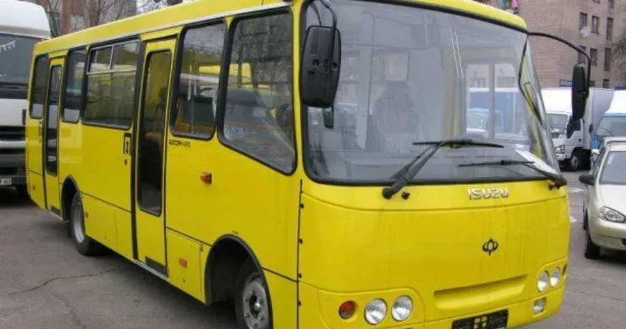 Світлина ілюстративна, з відкритих джерел З наступного тижня буде відновлено рух автобуса з Черкаської Лозової до Лісопарку на порталі Gromada Group