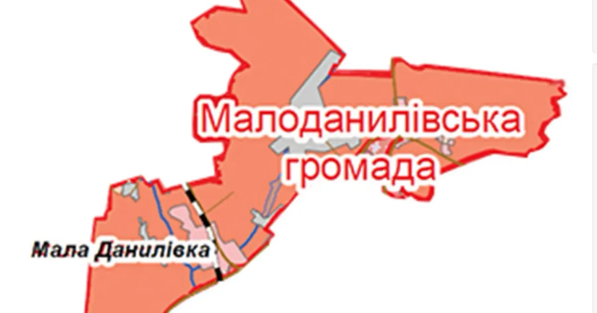 Світлина з відкритих джерел Малоданилівська громада переживає значні зміни у демографічному складі: Статистичний огляд освіти та населення на порталі Gromada Group