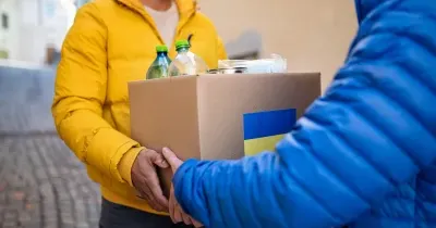 Головна світлина новини на сайті Gromada Group Світлина з відкритих джерел