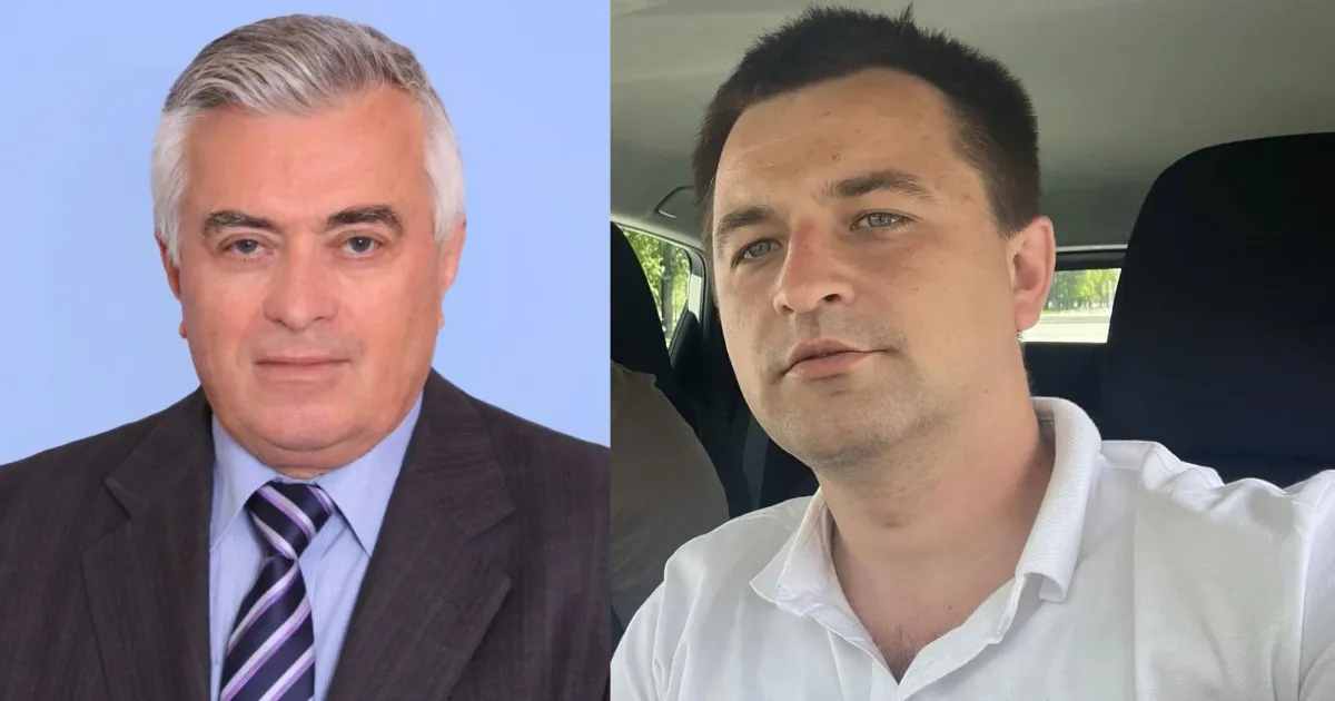 Світлина змантована Сергієм Савченко В Малоданилівській громаді відбудеться зустріч голови й депутата з мешканцями та мешканками на порталі Gromada Group