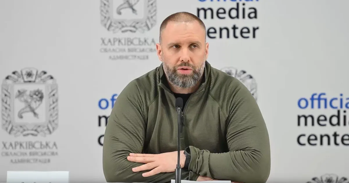 світлина Сергія Савченка Загрози з боку Білгородшини наразі немає... на порталі Gromada Group