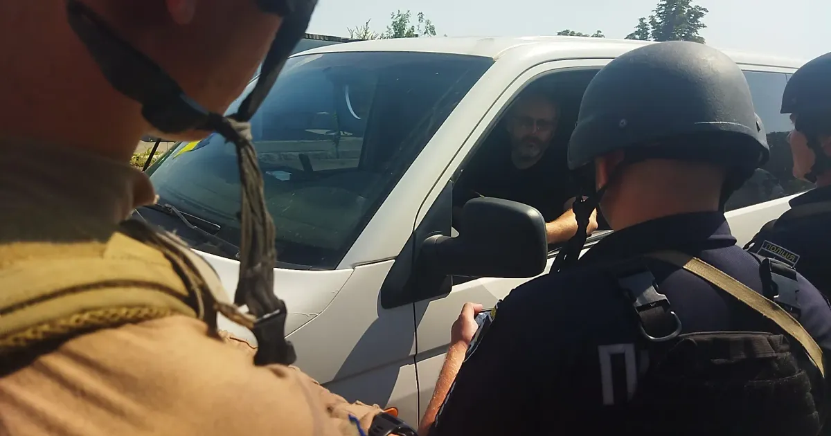 Світлина Сергія Савченка В Малоданилівській громаді тривалість комендантської годинини не змінюватиметься, проте є деякі нововведення. на порталі Gromada Group