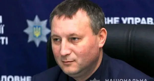світлина з відкритих джерел Головне управління Національної поліції в Харківській області починає розшук колаборантів і зрадників, які виїхали в країни Європейського союзу.