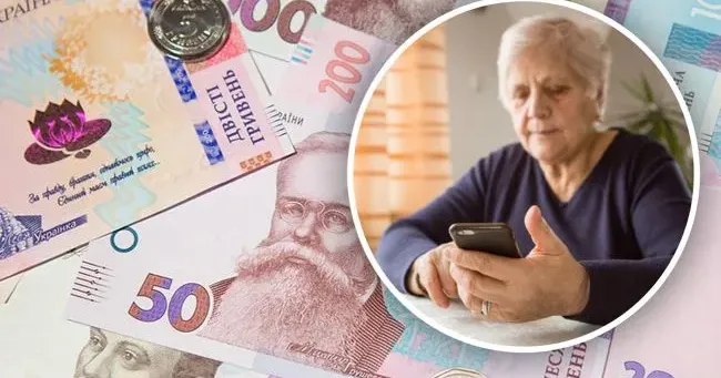 Світлина ілюстративна, з відкритих джерел Триває автоматичний перерахунок пенсій для де яких категорій пенсіонерів. на порталі Gromada Group