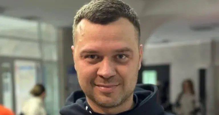 Світлина з Телеграм-каналу Харків Спорт Сіті Плавець з Харківщини став медалістом Чемпіонату України на порталі Gromada Group