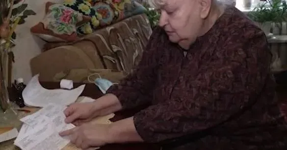 світлина ілюстративна, з відкритих джерел На що треба звернути увагу Малоданилівцям під час заповнення платіжки за вивезення сміття? на порталі Gromada Group