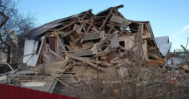 Світлина ілюстративна, з відкритих джерел Як мешканцям та мешканкам Малоданилівської громади отримати компенсацію за пошкоджене житло на порталі Gromada Group