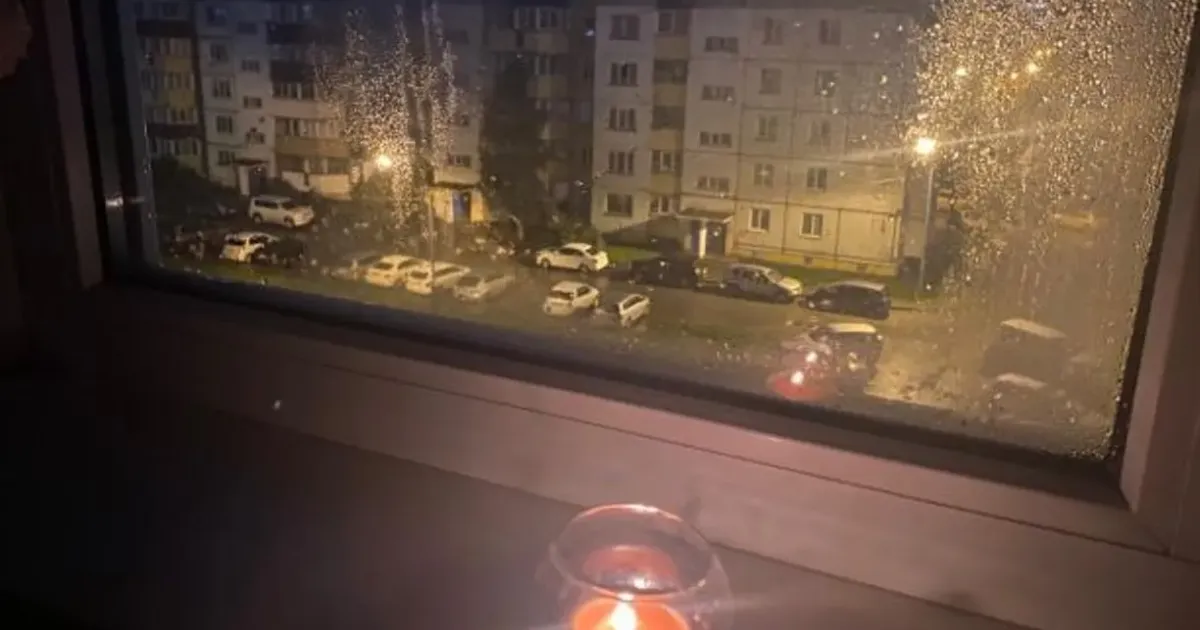 Світлина ілюстративна, з відкритих джерел Голова ХОВА радить завчасно підготуватись до можливого повторного зникнення світла на порталі Gromada Group