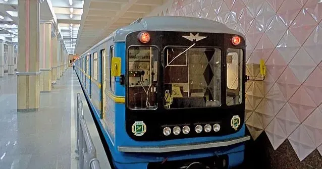 Світлина ілюстративна з відкритих джерел Метро відновило рух на порталі Gromada Group