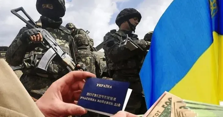 Світлина ілюстративна, з відкритих джерел Ветерани та ветеранки, зокрема й Малоданилівської громади, отримали разову грошову виплату До Дня Незалежності на порталі Gromada Group