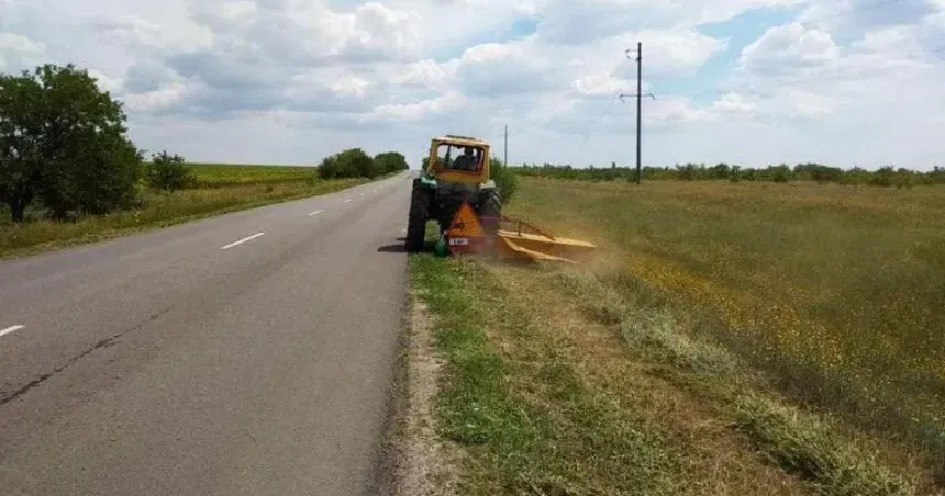 світлина ілюстративна, з відкритих джерел Найближчими днями на дорогах Малоданилівській громаді буде призупинено рух на порталі Gromada Group