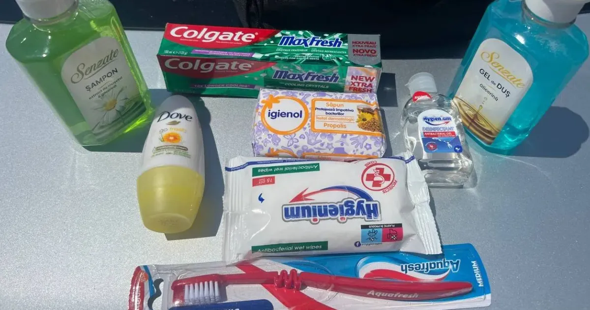 Світлина з телеграм-каналу Малоданилівської селищної ради У Малоданилівській громаді буде здійснюватися видача гуманітарної допомоги на порталі Gromada Group